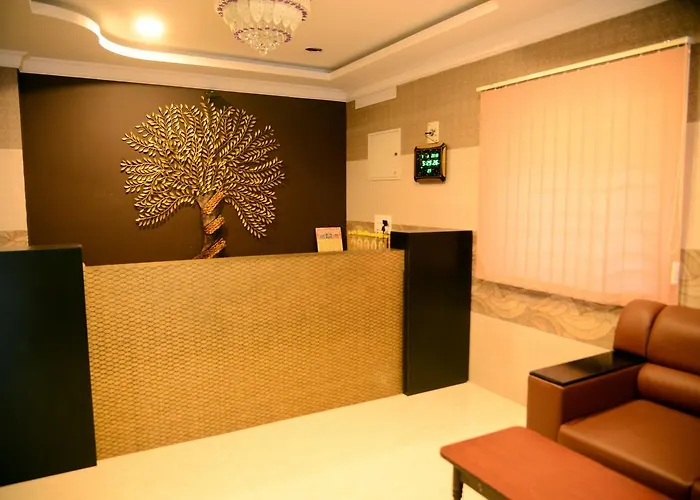 Arjun Inn