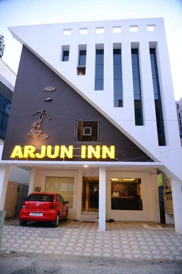 Arjun Chennai